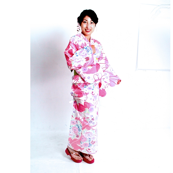 麗 モデルイメージ(3)