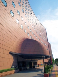 東京ガーデンパレス　 東北応援イベント「山形・岩手フェア」開催のお知らせ