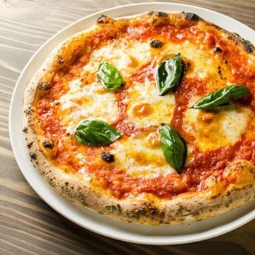 ワンコイン!恋するマルゲリータ