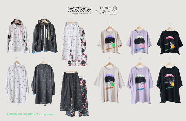 © NIPPON ANIMATION CO., LTD. 