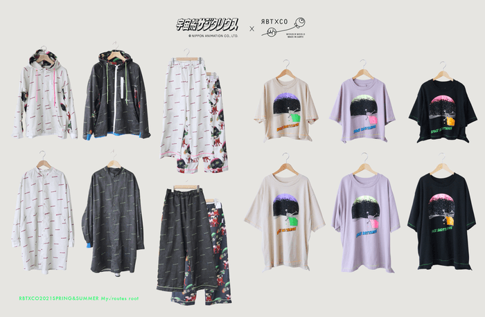 © NIPPON ANIMATION CO., LTD.