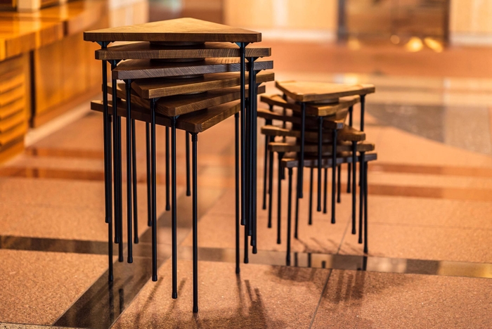 WOM スタッキング