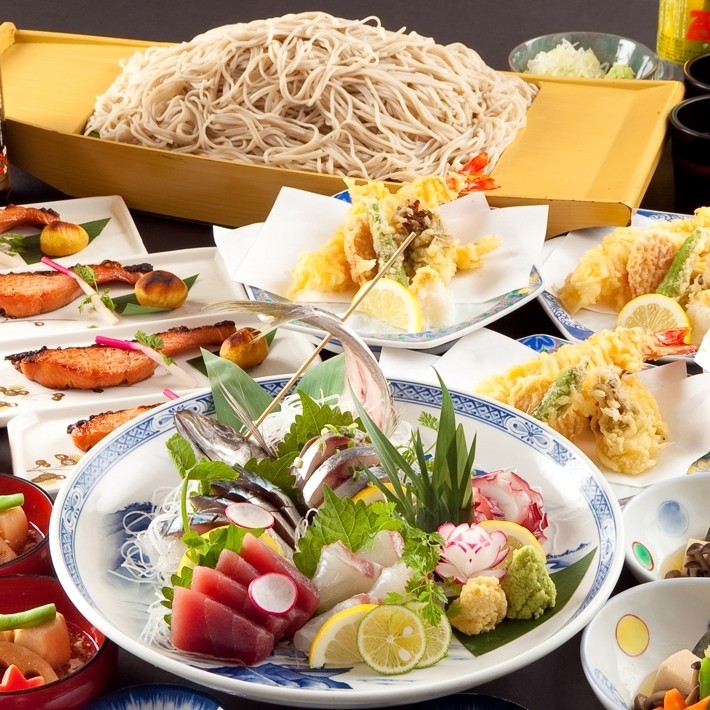 店舗の料理イメージ