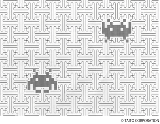 スペースインベーダーと出会った、本場奄美大島紬　 日本最古※の染色織物と日本発のビデオゲームキャラクターがコラボ　 2026年3月20日(金)よりクラウドファンディングにて予約販売開始