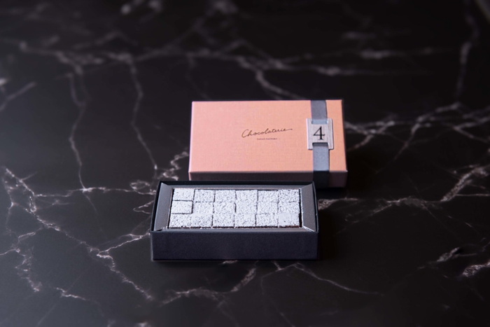 生チョコレート~milk~(1)