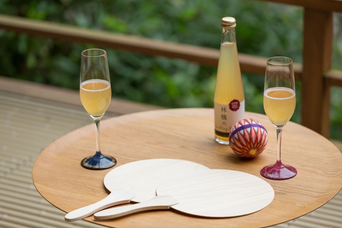 【松本】湯涼みグッズ