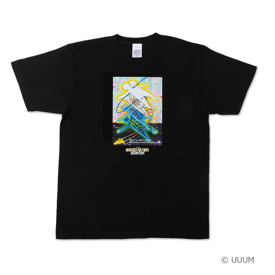 はじめまして松尾です　Tシャツ