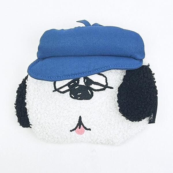 オラフのポーチ