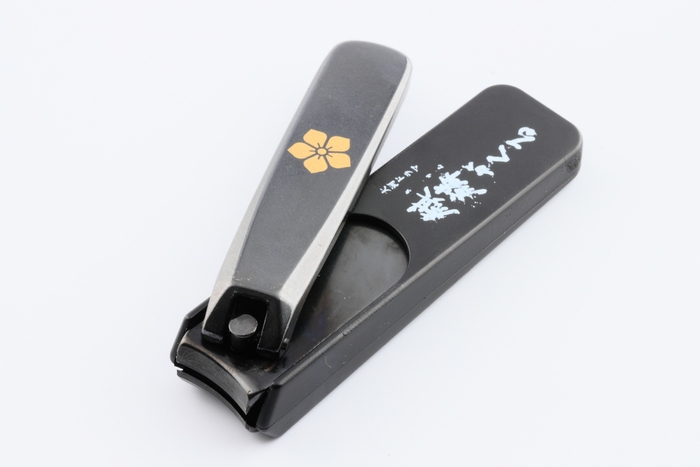 武将爪切り 明智モデル(1)