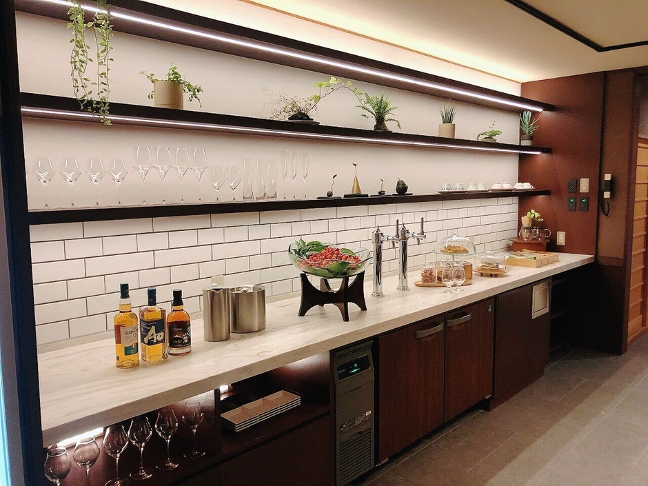 セト藤BOND+展示コーナー