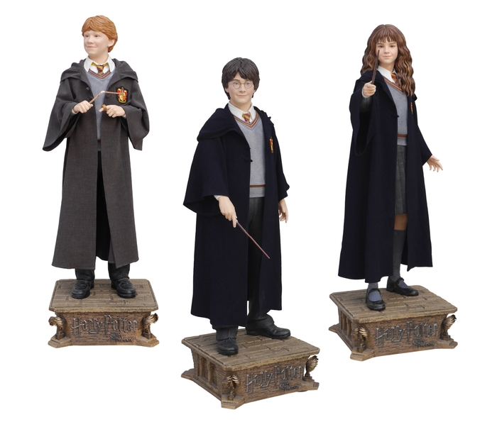 等身大フィギュア(イメージ)