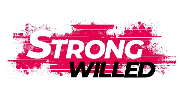 2025-26シーズンスローガン「STRONG WILLED」