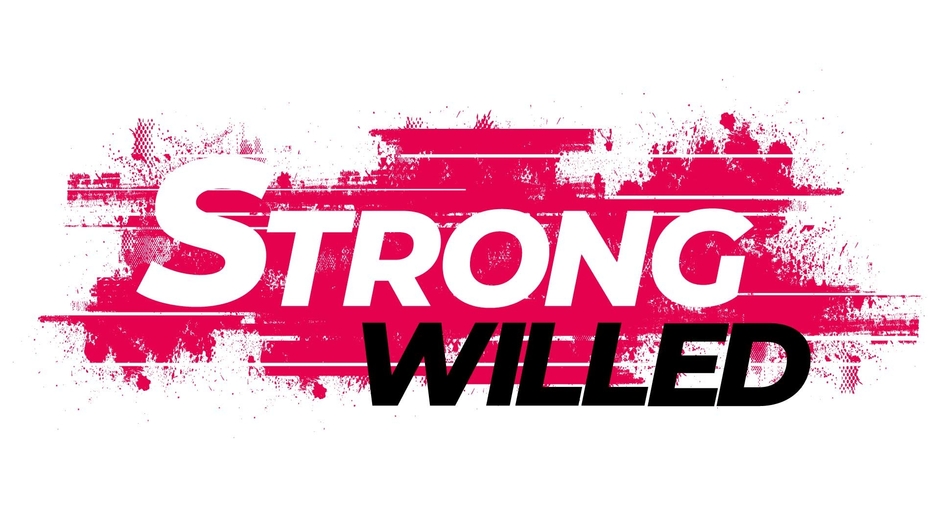2025-26シーズンスローガン「STRONG WILLED」