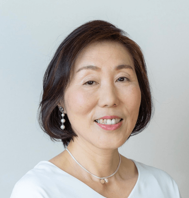著者 発達障害カウンセラー堀内 祐子
