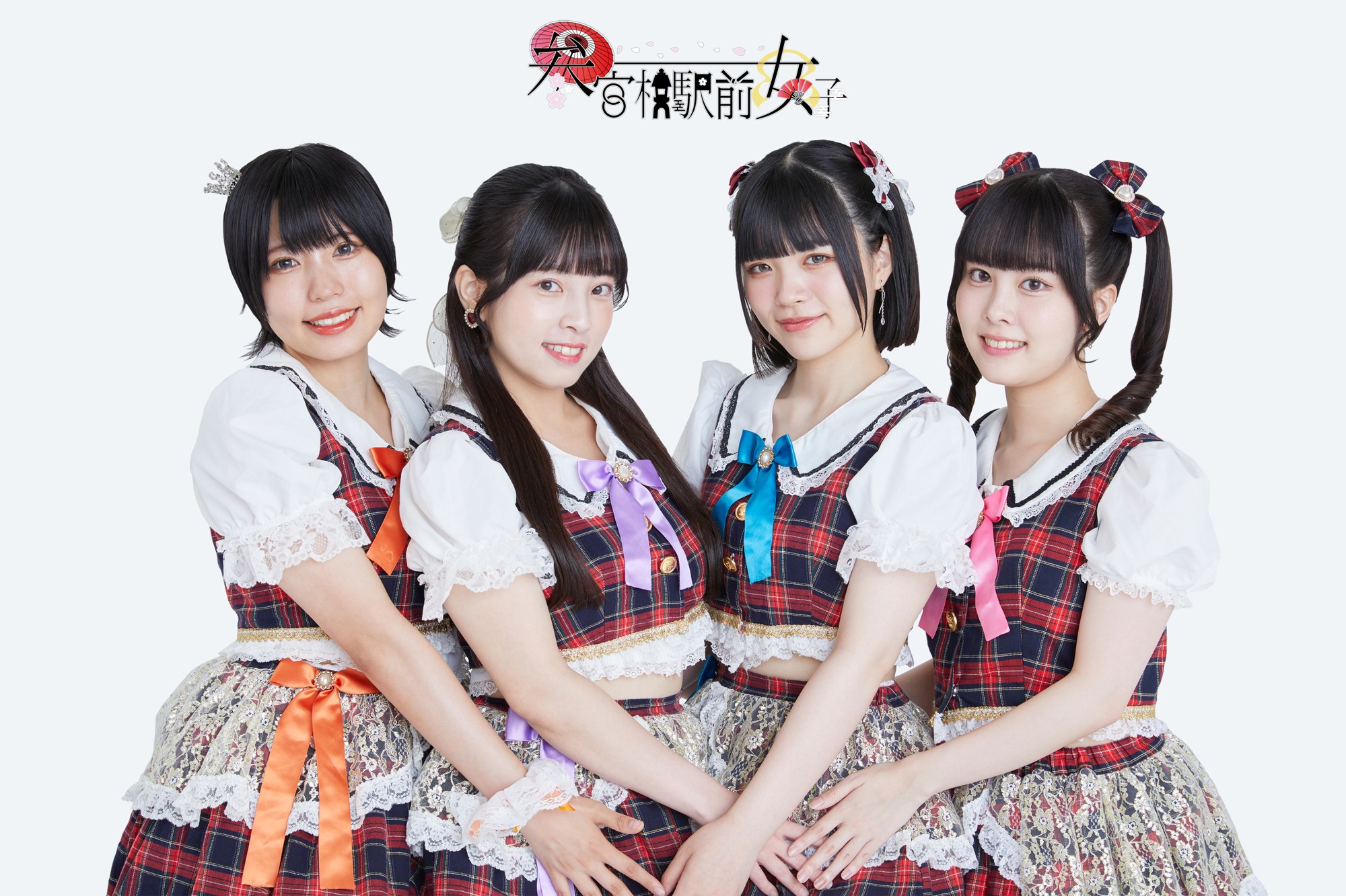 蜷川べに(和楽器バンド)のソロ初シングル「春ね。」4形態