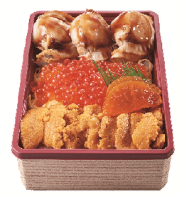 三陸弁当