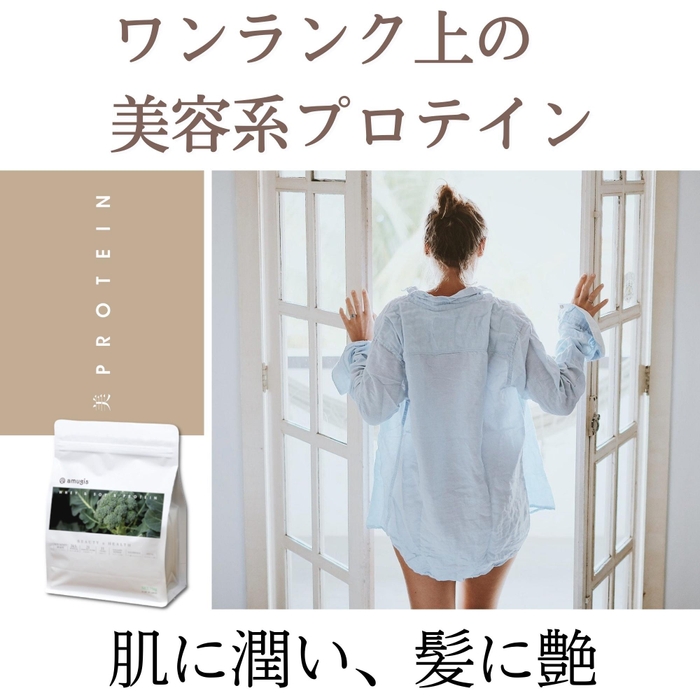 美容系/Bプロテイン
