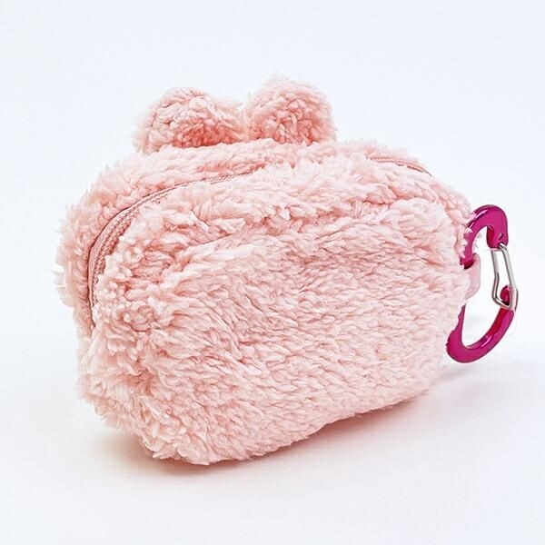 モンチッチポーチ