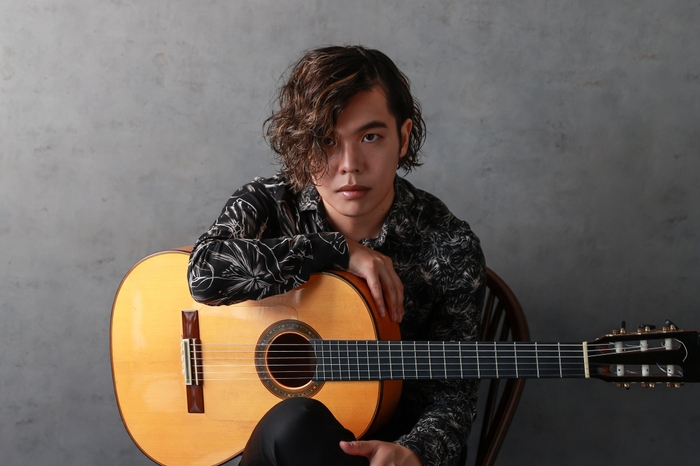 徳永康次郎さん