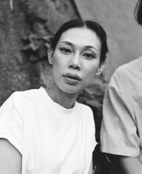 女役:河野 知美