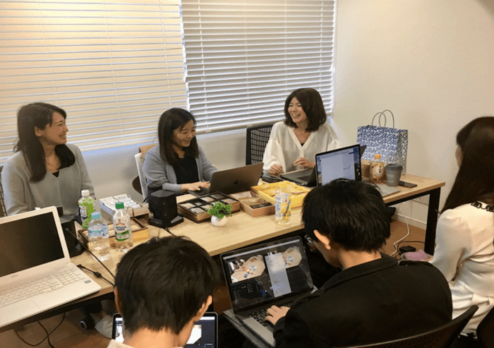 発達障害者のための起業コミュニティ