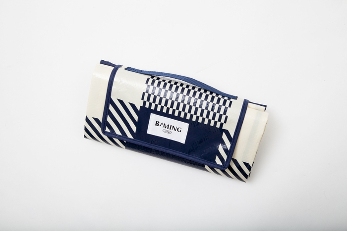 B:MING LIFE STORE by BEAMS 特典画像