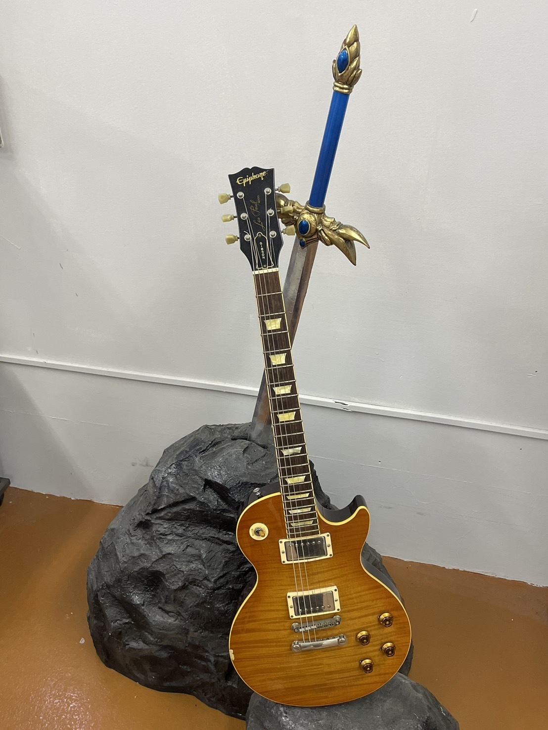 マイスターズグリット