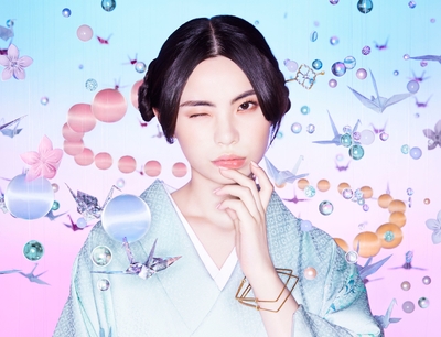 舞妓はんイメージキャラクター RUKO(るうこ)