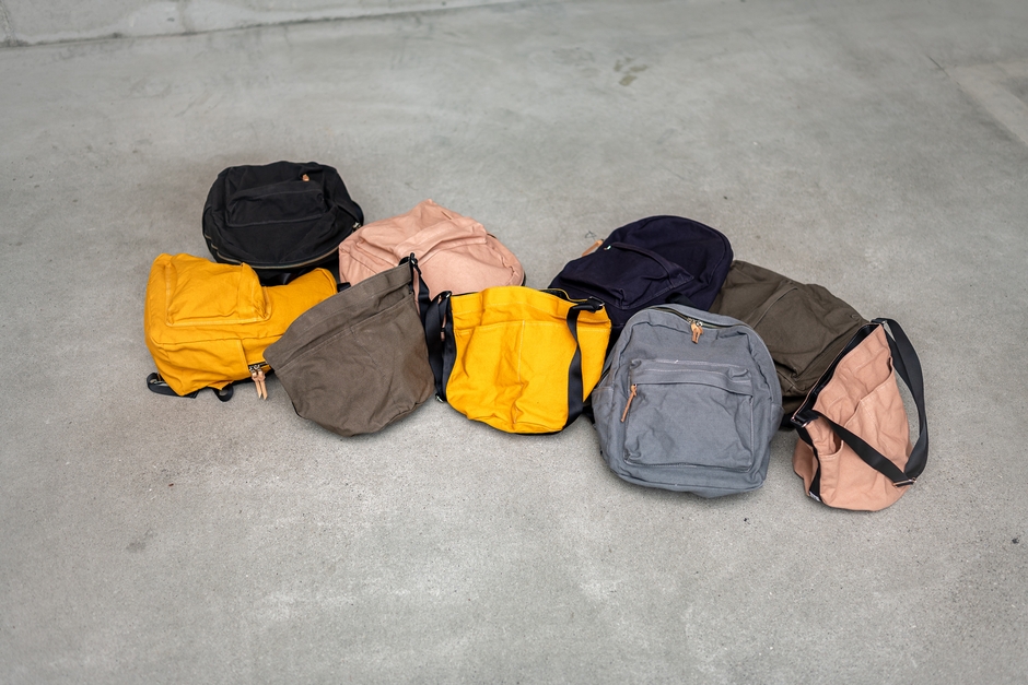 ガーメントダイ 全種