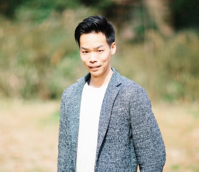 株式会社マクアケ関西支社 菊地 凌輔さん