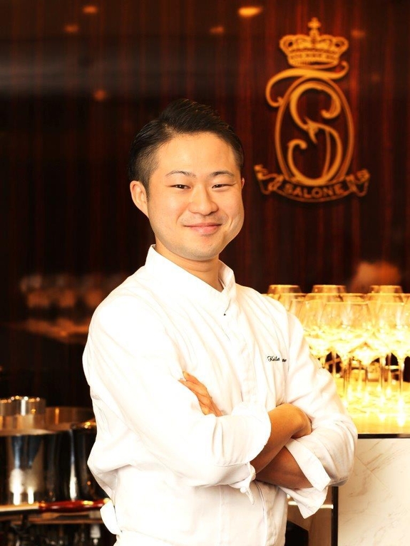 弓削氏プロフィール写真