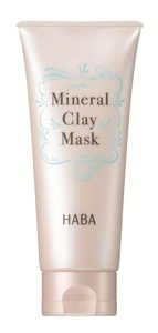 3種のクレイを贅沢配合の泥パック！ くすみ※1、ザラつき※2のない透明美肌へ　 2026年4月20日(月)より数量限定発売 『ミネラルクレイマスク』