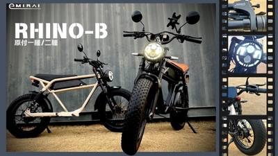 RHINO B