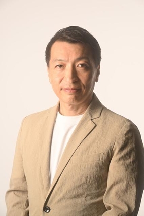 代表取締役 安部 源太郎