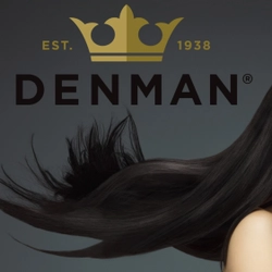 ～世界的ヘアブラシブランド「DENMAN」一般市場へ初進出～　 シャンプーから仕上げまで、11種22アイテムを新発売