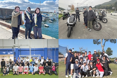 取り組みの様子