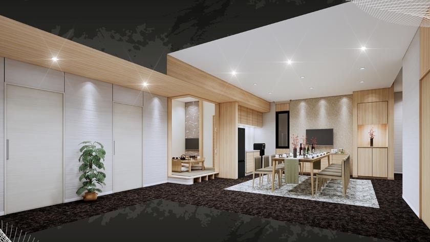 内観 ※写真はイメージです