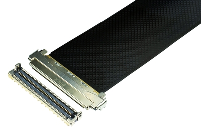 FPC接続用コネクタ「CABLINE(R)-UMF」