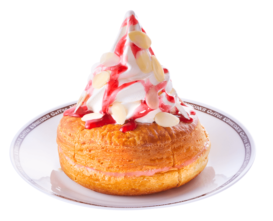 ミニシロノワール ロイヤルピーチ