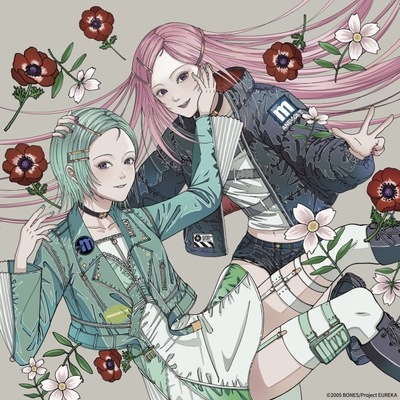 『flowers』