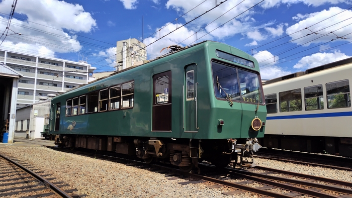 旧ノスタルジック７３１