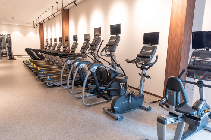 スマートフィット100_施設11