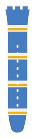 <ベルト 41mm用>