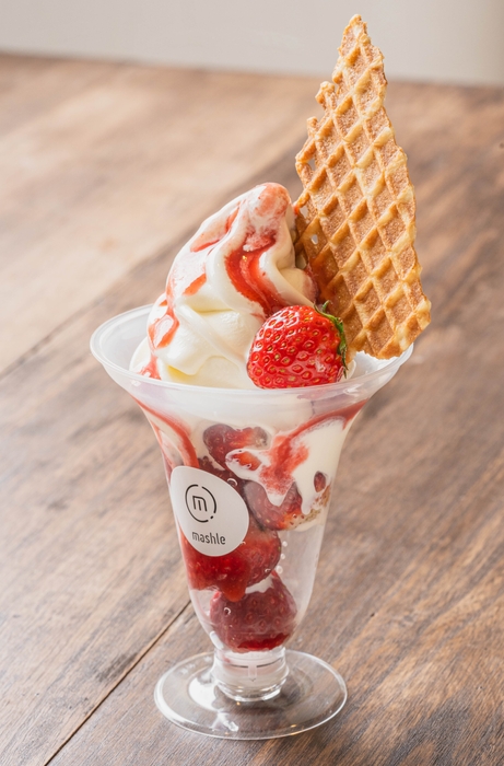 自然素材の菓子工房ましゅれ