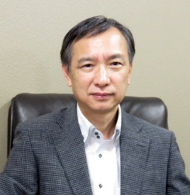 日本救急看護学会 代表理事 山勢 博彰 氏