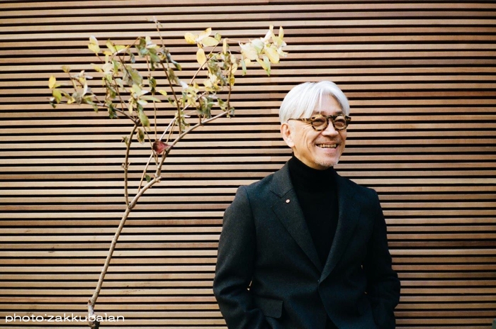 坂本隆一　photo　zakkubalan