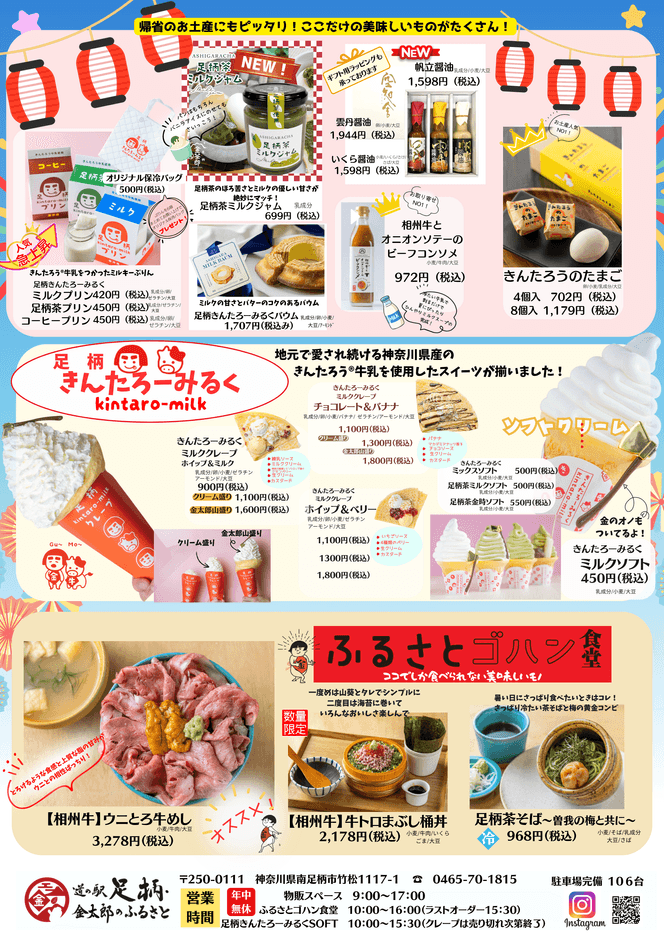 チラシ裏