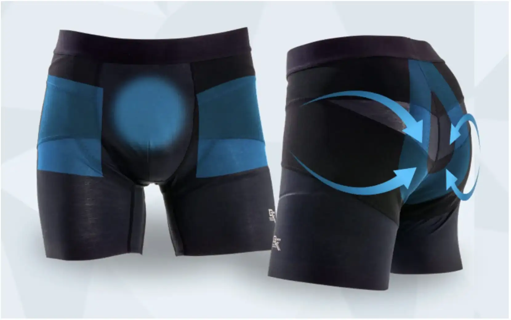 ゴルフのスコアアップの新常識は「道具」ではなく「姿勢」を変えること！ 姿勢の専門家×ツアープロコーチが開発“はくゴルフギア”「BX GOLF」がジャパンゴルフフェア2026に出展 