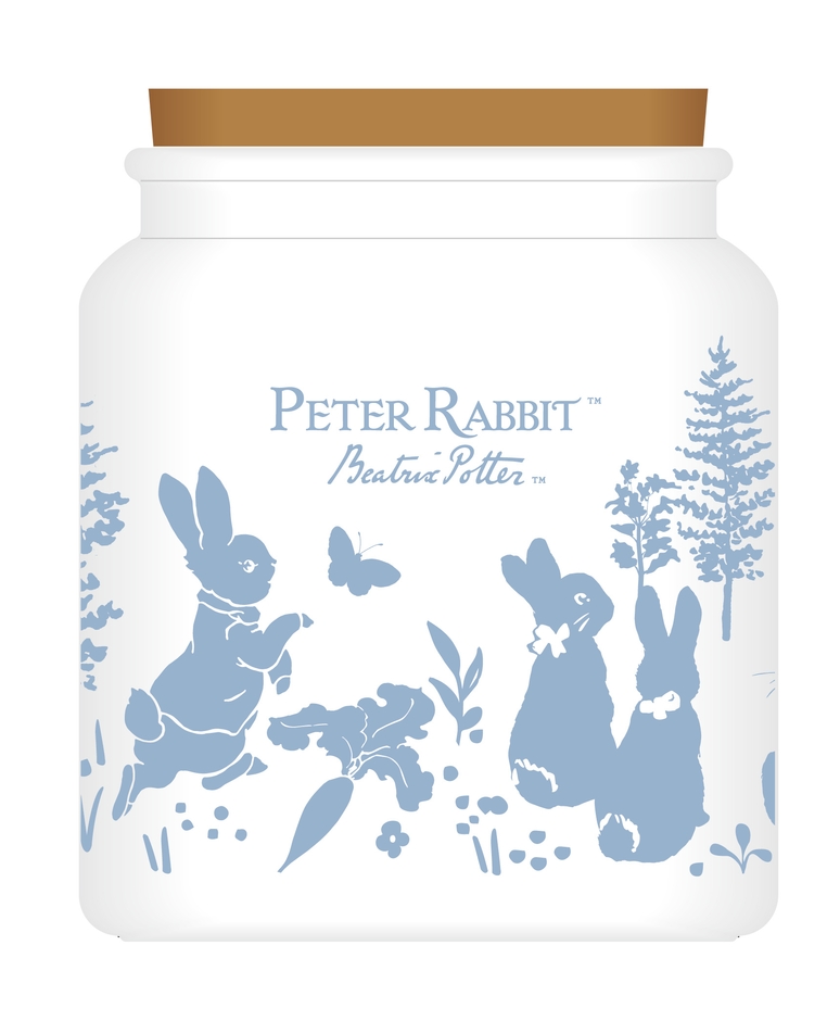 【イベント限定品】紅茶ポット(ブルーベリーティーバッグ8個入)