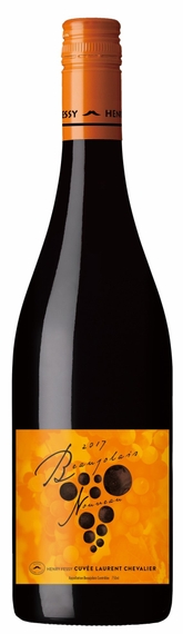 アンリ・フェッシ・キュヴェ・ローラン・シュヴァリエ・ボージョレ・ヌーヴォー2017